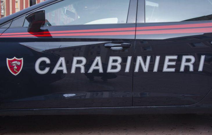 ARMA DEI CARABINIERI - APERTURA DEI CENTRI D'ASCOLTO - 