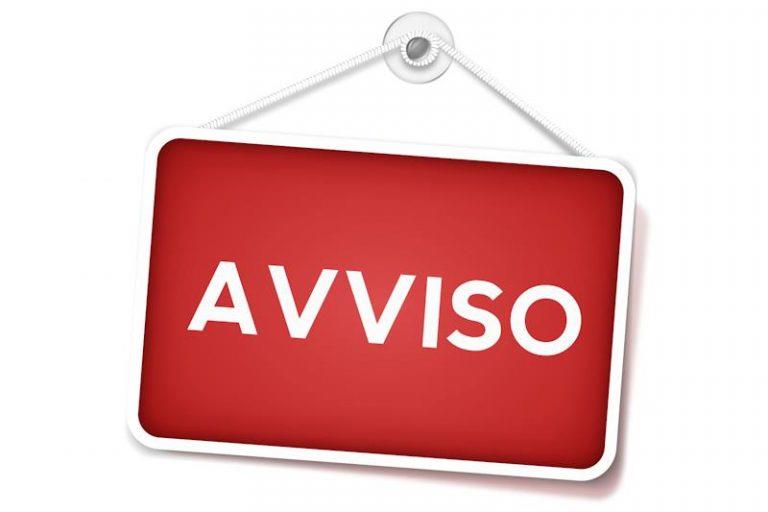 Eventi alluvionali di novembre 2019 - Ricognizione danni a privati, attività produttive e agricole