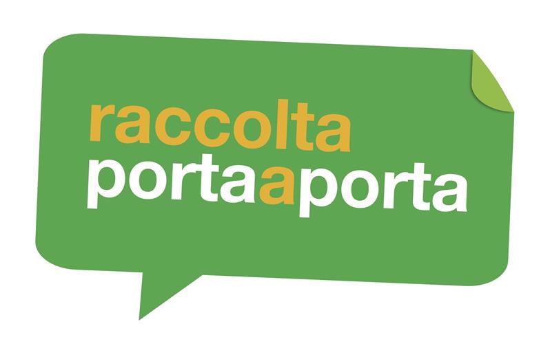 CALENDARIO 2022 PER RACCOLTA PORTA A PORTA