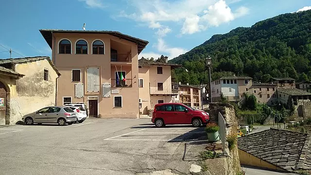 Municipio di Melle